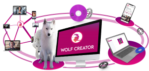 WolfCreator